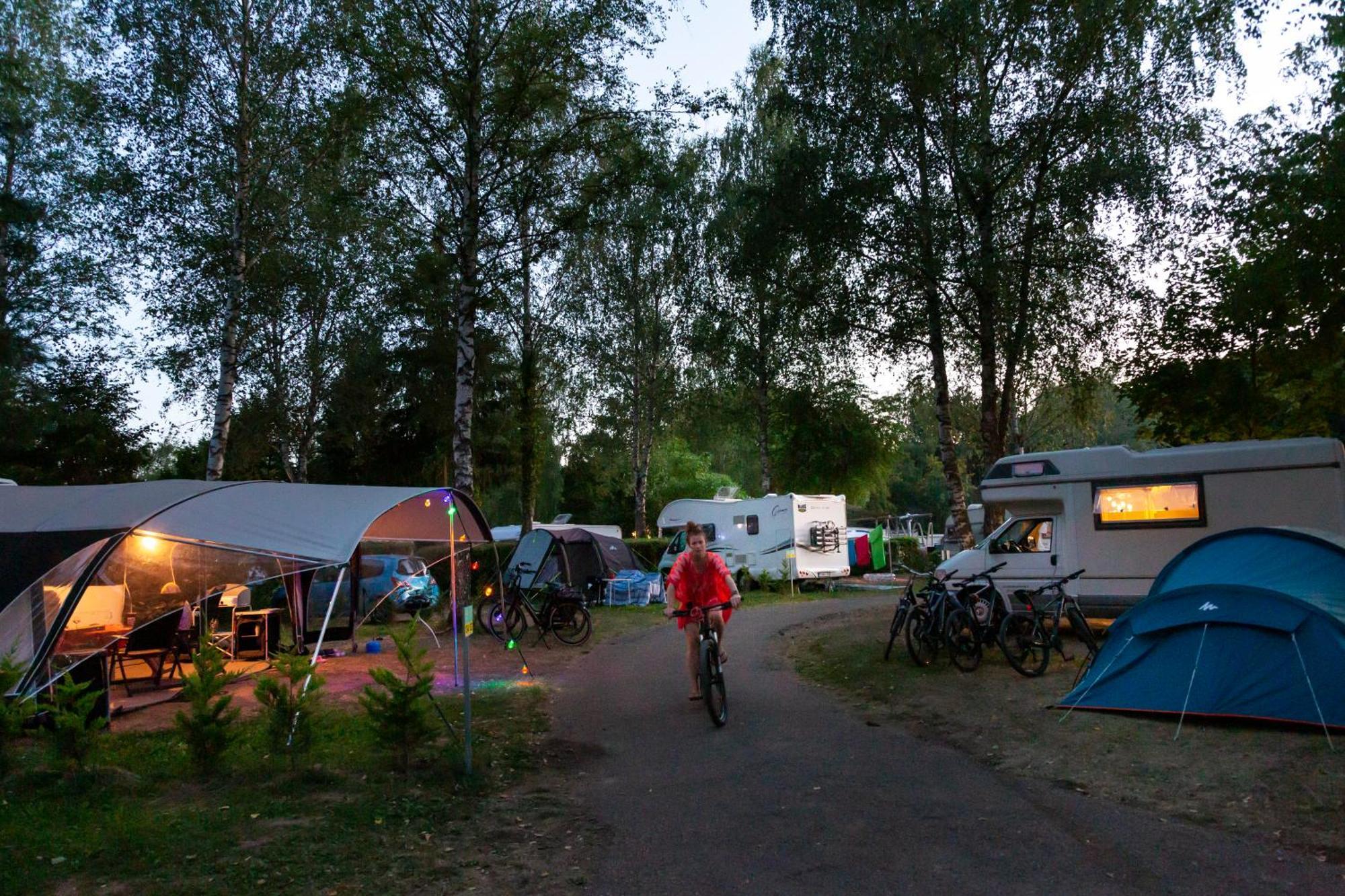 hu Birkelt Village Larochette Eksteriør bilde
