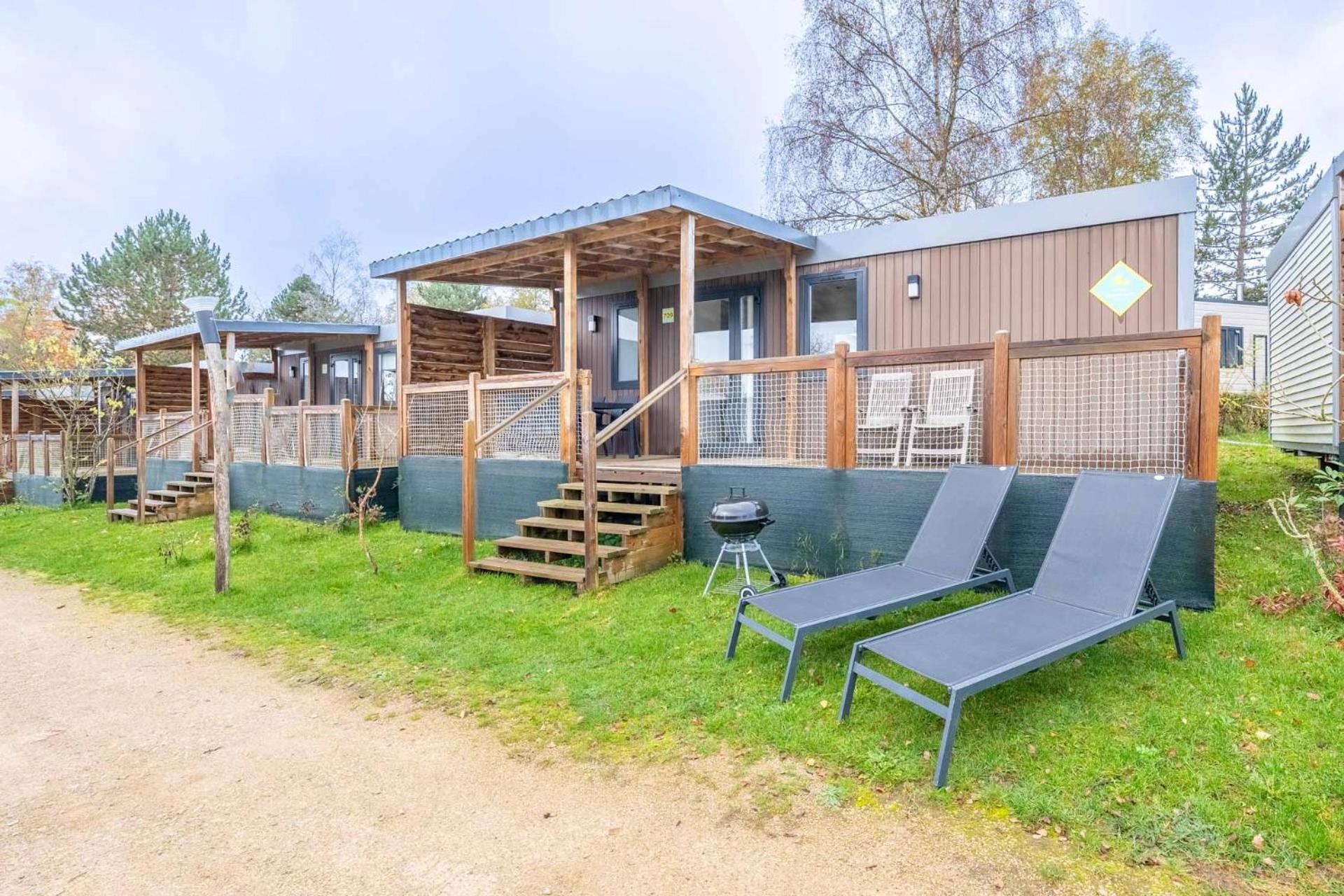 hu Birkelt Village Larochette Eksteriør bilde